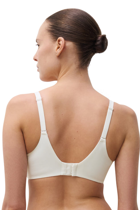 Chantelle Ace Plunge Unlined Bra